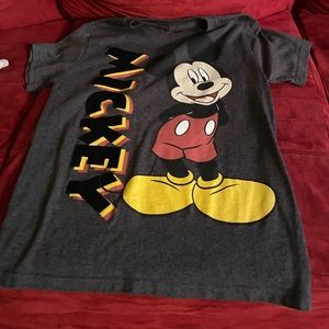 Mickey Mouse T-Shirt